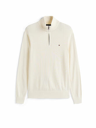 TOMMY HILFIGER | Pullover Troyer