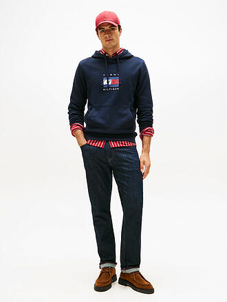 TOMMY HILFIGER | Felpa con cappuccio - Hoodie
