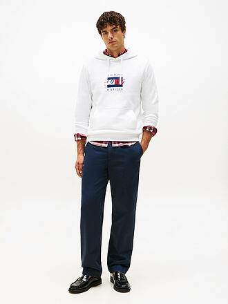 TOMMY HILFIGER | Felpa con cappuccio - Hoodie