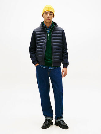 TOMMY HILFIGER | Felpa con zip