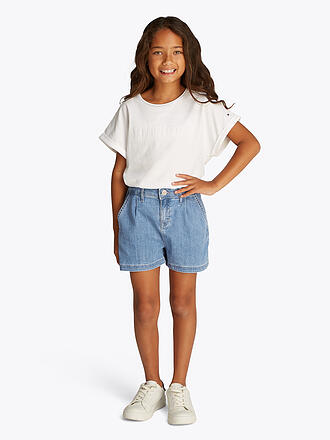 TOMMY HILFIGER | Shorts da ragazza