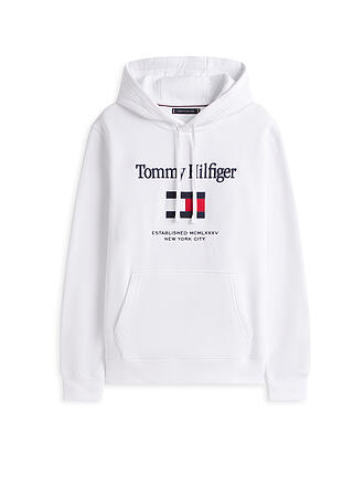 TOMMY HILFIGER | Felpa con cappuccio - Hoodie
