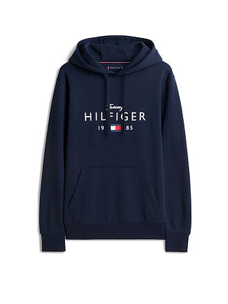 TOMMY HILFIGER | Felpa con cappuccio - Hoodie