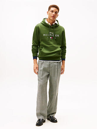 TOMMY HILFIGER | Felpa con cappuccio - Hoodie