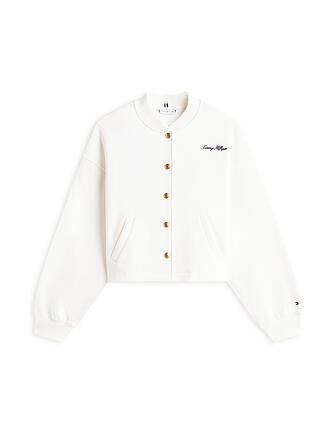 TOMMY HILFIGER | Giacca in felpa