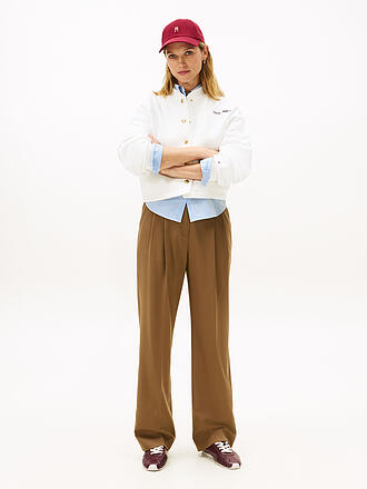 TOMMY HILFIGER | Giacca in felpa