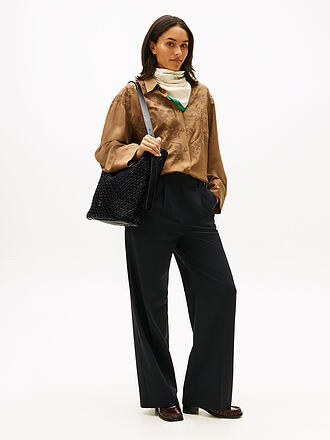 TOMMY HILFIGER | Borsa - Hobo Bag TH BRAIDED