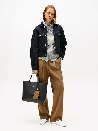 TOMMY HILFIGER | Borsa - Borsa a spalla TH-ICON