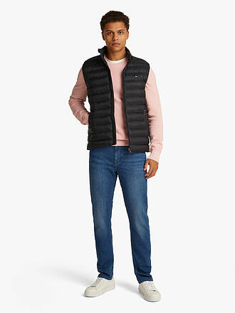 TOMMY HILFIGER | Gilet trapuntato