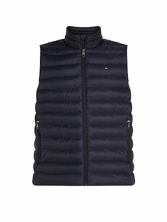 TOMMY HILFIGER | Gilet trapuntato