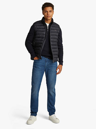 TOMMY HILFIGER | Gilet trapuntato