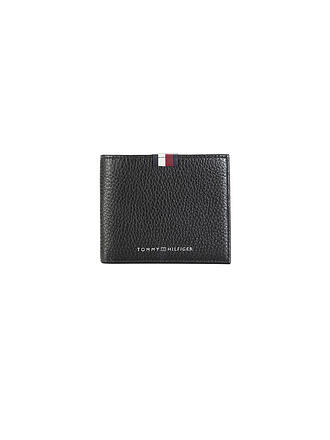 TOMMY HILFIGER | Portafoglio TH PREM LEA Mini
