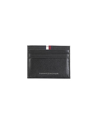 TOMMY HILFIGER | Portacarte TH PREM LEA