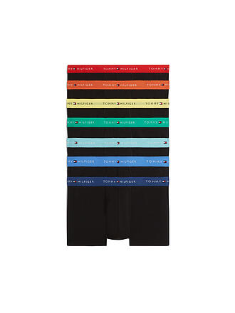TOMMY HILFIGER | Pants Confezione da 7 mulit