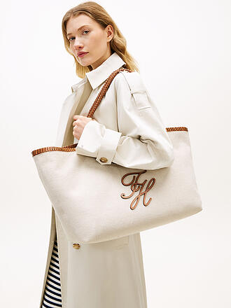 TOMMY HILFIGER | Borsa - Shopper TH ELEV