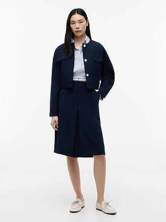 TOMMY HILFIGER | Scarpe da barca TH SLEEK
