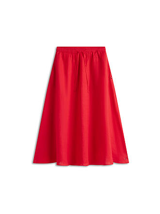 TOMMY HILFIGER | Midi skirt