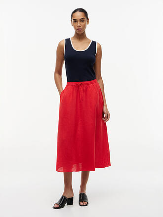 TOMMY HILFIGER | Midi skirt