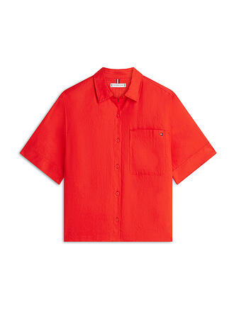 TOMMY HILFIGER | Blusa di lino