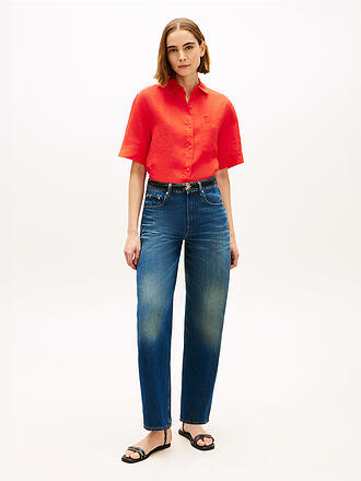 TOMMY HILFIGER | Blusa di lino
