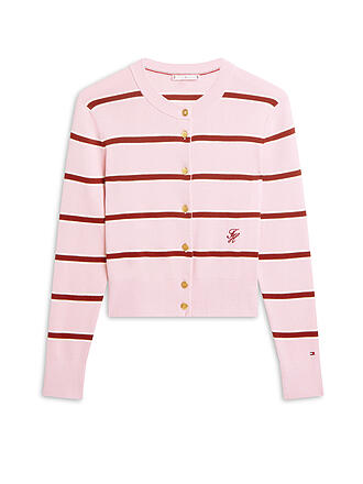 TOMMY HILFIGER | Cardigan
