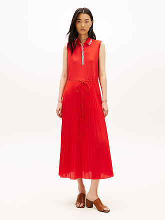 TOMMY HILFIGER | Mididress