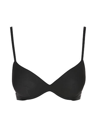 TOMMY HILFIGER | Reggiseno senza ferretto nero