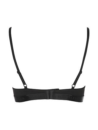 TOMMY HILFIGER | Reggiseno senza ferretto nero