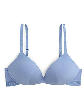TOMMY HILFIGER | Reggiseno senza ferretto blu