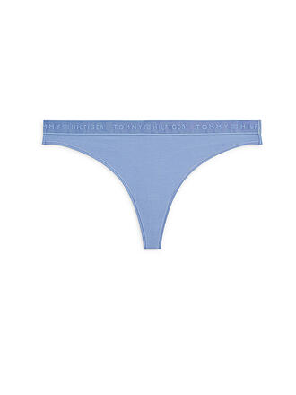 TOMMY HILFIGER | String blu