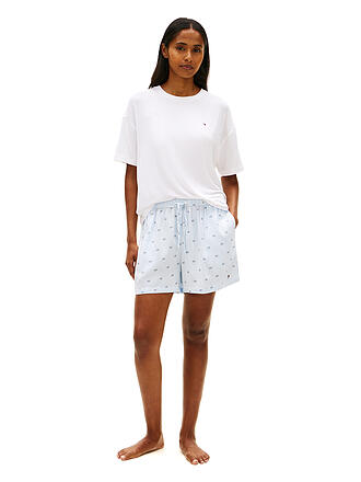 TOMMY HILFIGER | Pigiama Set 2 pezzi T-Shirt e Shorts