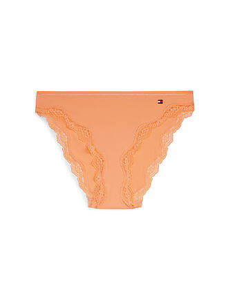TOMMY HILFIGER | Slip arancione