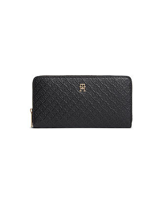 TOMMY HILFIGER | Portafoglio TH ICON Large