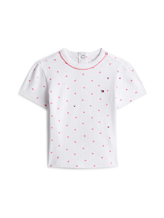 TOMMY HILFIGER | T-shirt neonato
