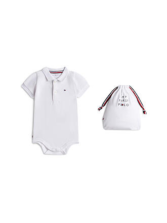 TOMMY HILFIGER | Body neonato