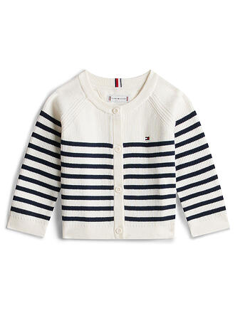 TOMMY HILFIGER | Cardigan neonata