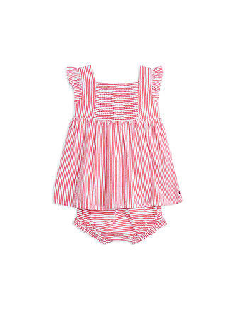 TOMMY HILFIGER | Vestito da neonata