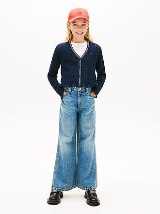 TOMMY HILFIGER | Cardigan da ragazza