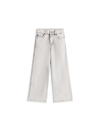 TOMMY HILFIGER | Jeans Wide Fit da bambina
