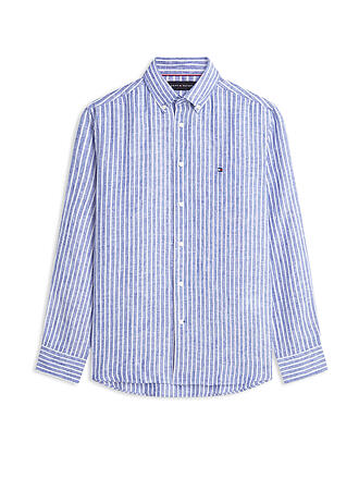 TOMMY HILFIGER | Camicia di lino