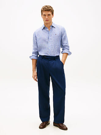 TOMMY HILFIGER | Camicia di lino