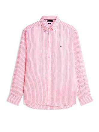 TOMMY HILFIGER | Camicia di lino
