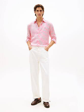 TOMMY HILFIGER | Camicia di lino