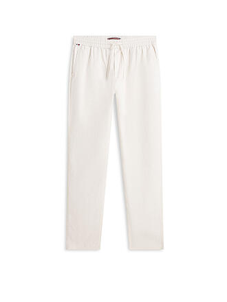 TOMMY HILFIGER | Chino in lino HARLEM
