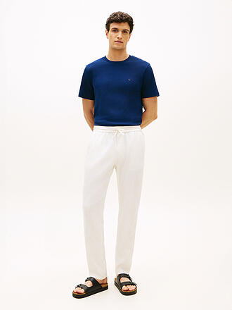 TOMMY HILFIGER | Chino in lino HARLEM