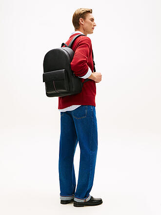 TOMMY HILFIGER | Zaino TH CENTRAL