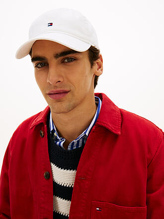 TOMMY HILFIGER | Cappello TH FLAG