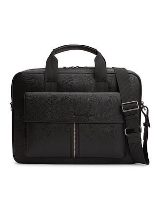 TOMMY HILFIGER | Borsa - Borsa per laptop TH CENTRAL