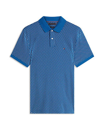 TOMMY HILFIGER | Poloshirt