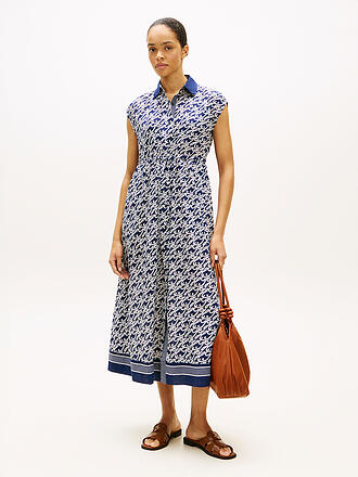 TOMMY HILFIGER | Mididress
